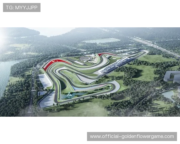 平潭国际赛车场通过国际认证，形成全季节赛事格局