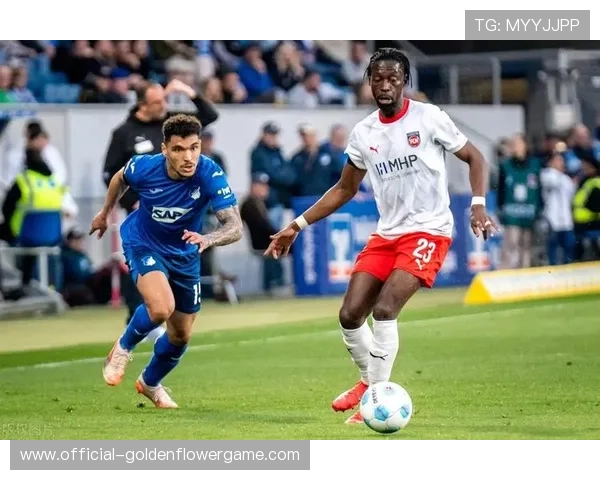 德甲保级形势：海登海姆、圣保利深陷降级漩涡