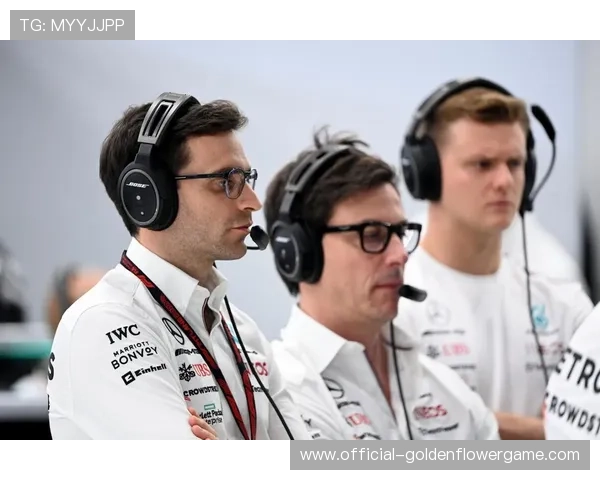 梅赛德斯车队估值创新高,沃尔夫拟出售5%股权 梅赛德斯车队估值创新高,沃尔夫拟出售5%股权